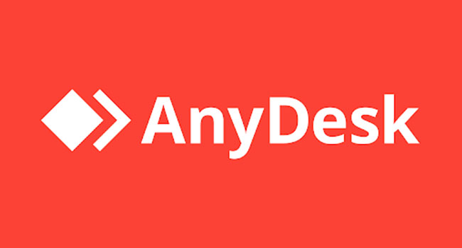 anydesk