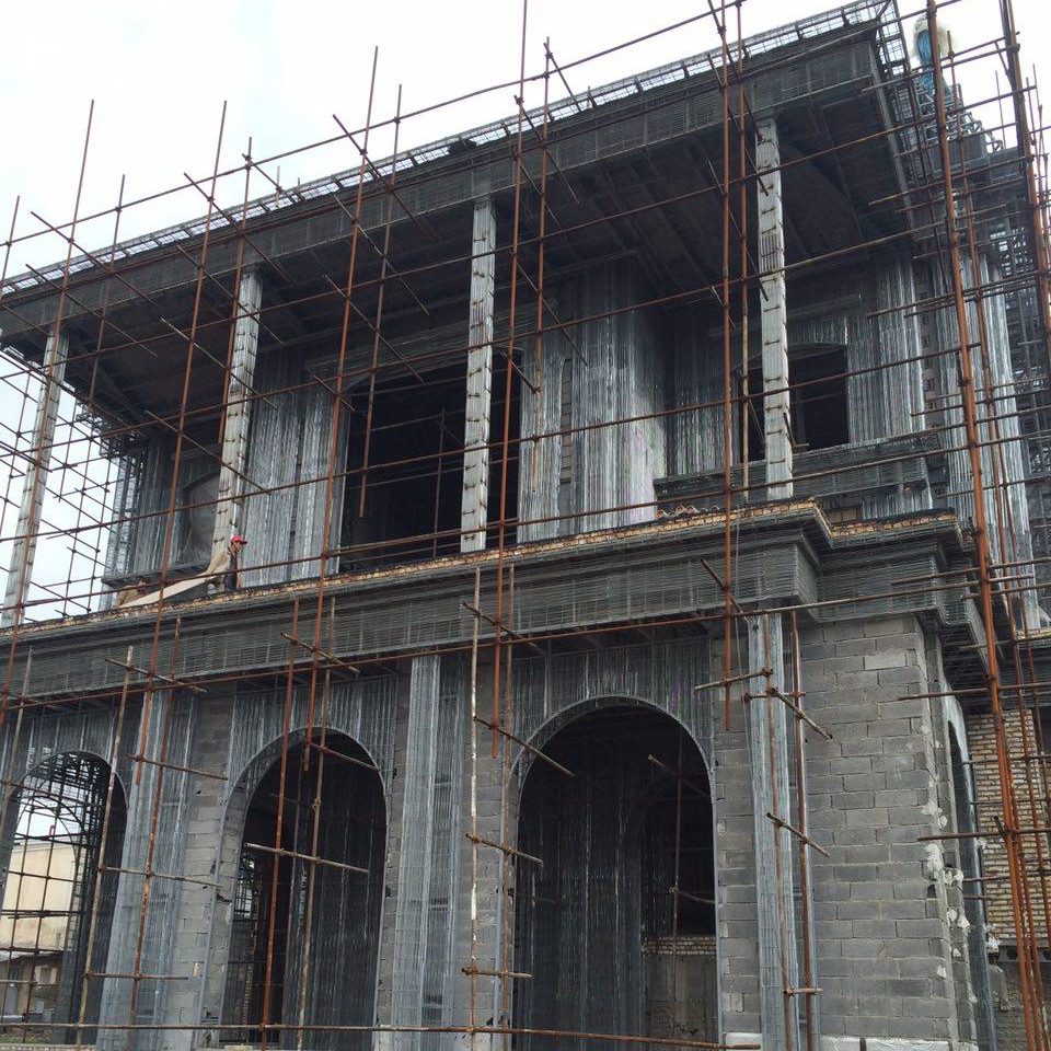 پروژه خانه هوشمند،هوشمند شو 4