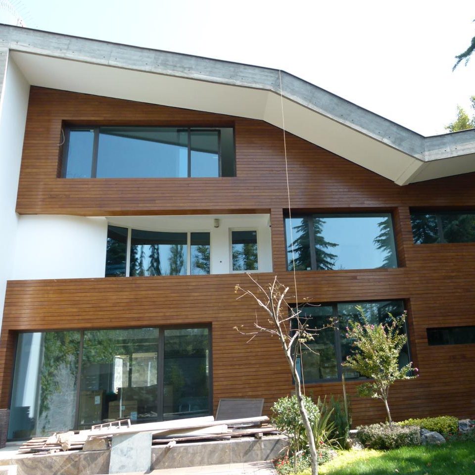 پروژه خانه هوشمند،هوشمند شو 5